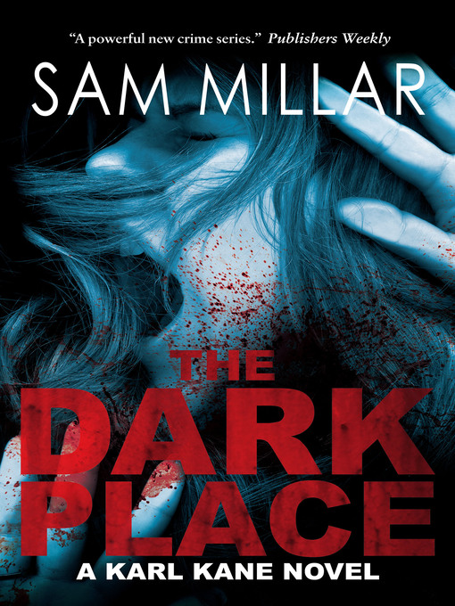 Cover image for The Dark Place